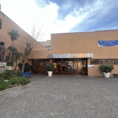 Facana Escola